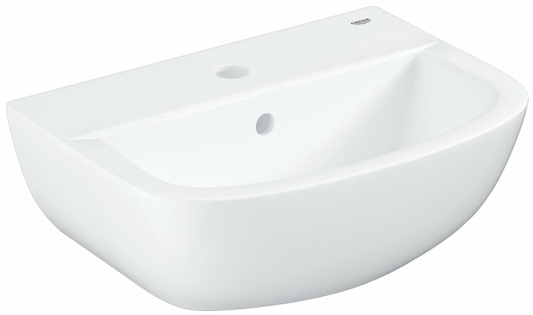 Мини-раковина 45 Grohe Bau Bau Ceramic 39424000