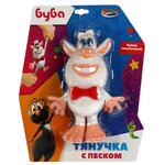 Играем вместе Буба с песком TG-211019-1-BUBA-SB - изображение