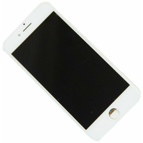 Экран (дисплей) для Apple iPhone 7 в сборе с тачскрином (белый)