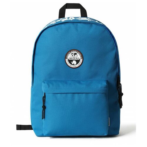 фото Рюкзак napapijri happy daypack 2 mykonos blue