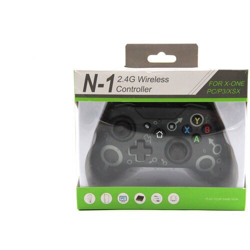 Геймпад N-1 Wireless Controller для PS3XBOX 360OnePC 350000₽