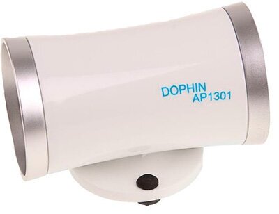 Аквариумный компрессор DoPhin AP 1301 - фотография № 9