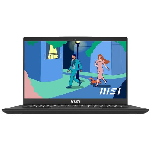 Ноутбук MSI Modern 14 C11M 9S7-14J312-046