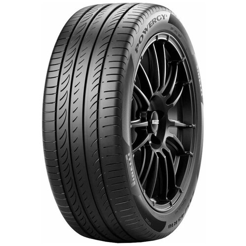 Pirelli 255/40/20 Y 101 POWERGY XL Летняя