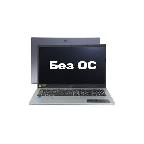 Acer Aspire 3 A315-59-55kq i5 1235U8512SSDWiFiBTnoOS156 6624000₽