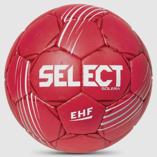 Мяч гандбольный SELECT Solera, 1631854333-333, размер 2, EHF