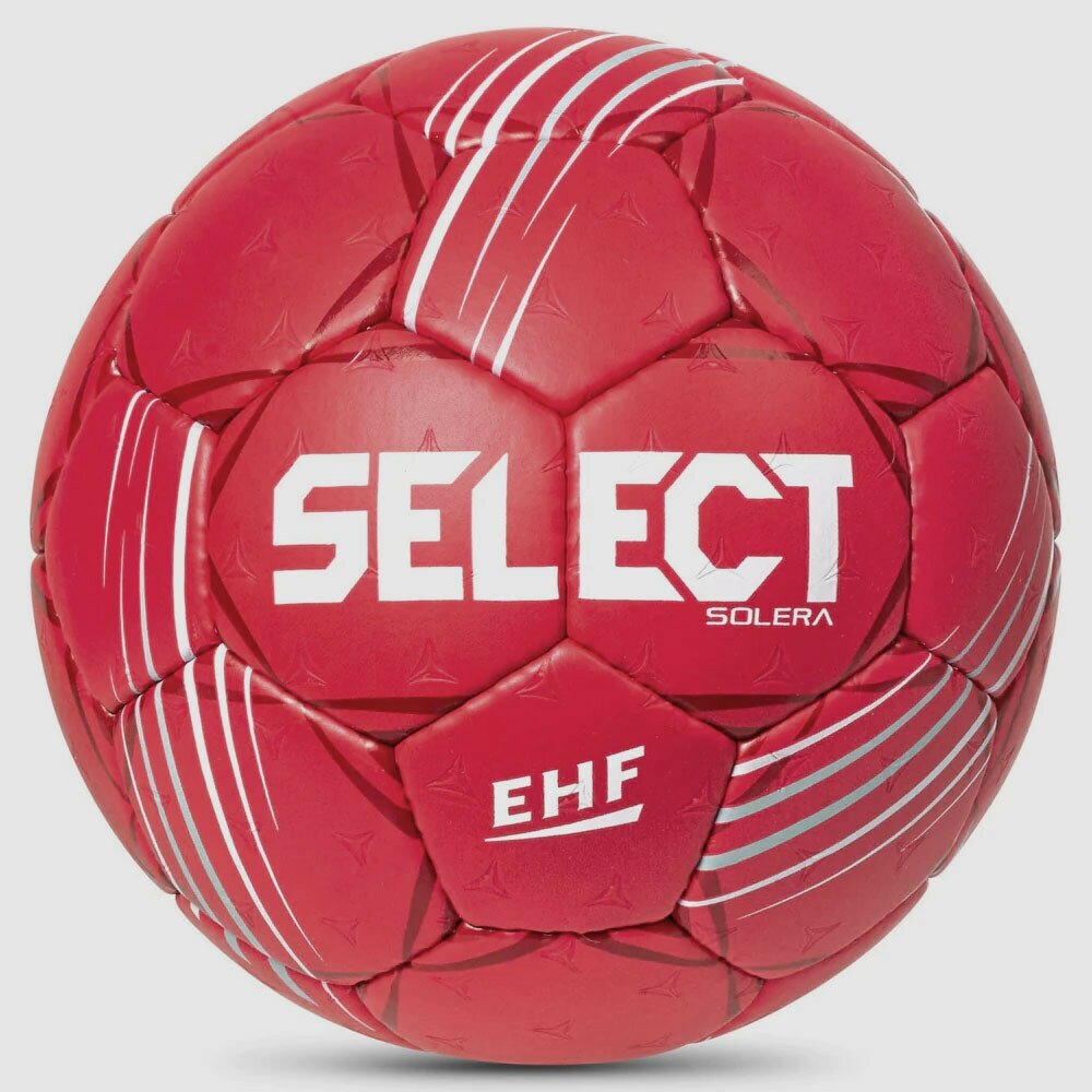 Мяч гандбольный SELECT Solera 1631854333-333 размер 2 EHF