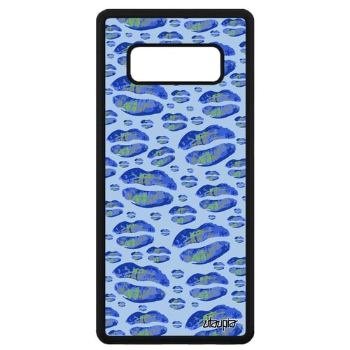 фото Чехол на телефон galaxy note 8, "губы" гламур поп-арт utaupia