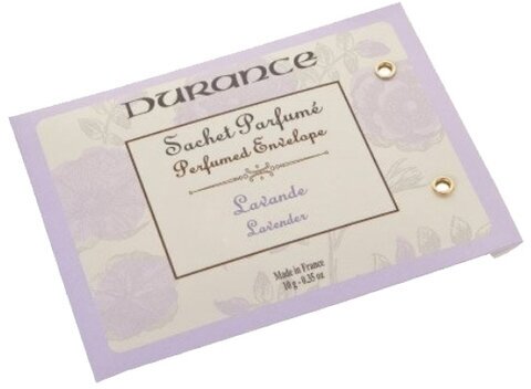 Durance Ароматическое саше Scented Sachet Lavender 10г (лаванда)