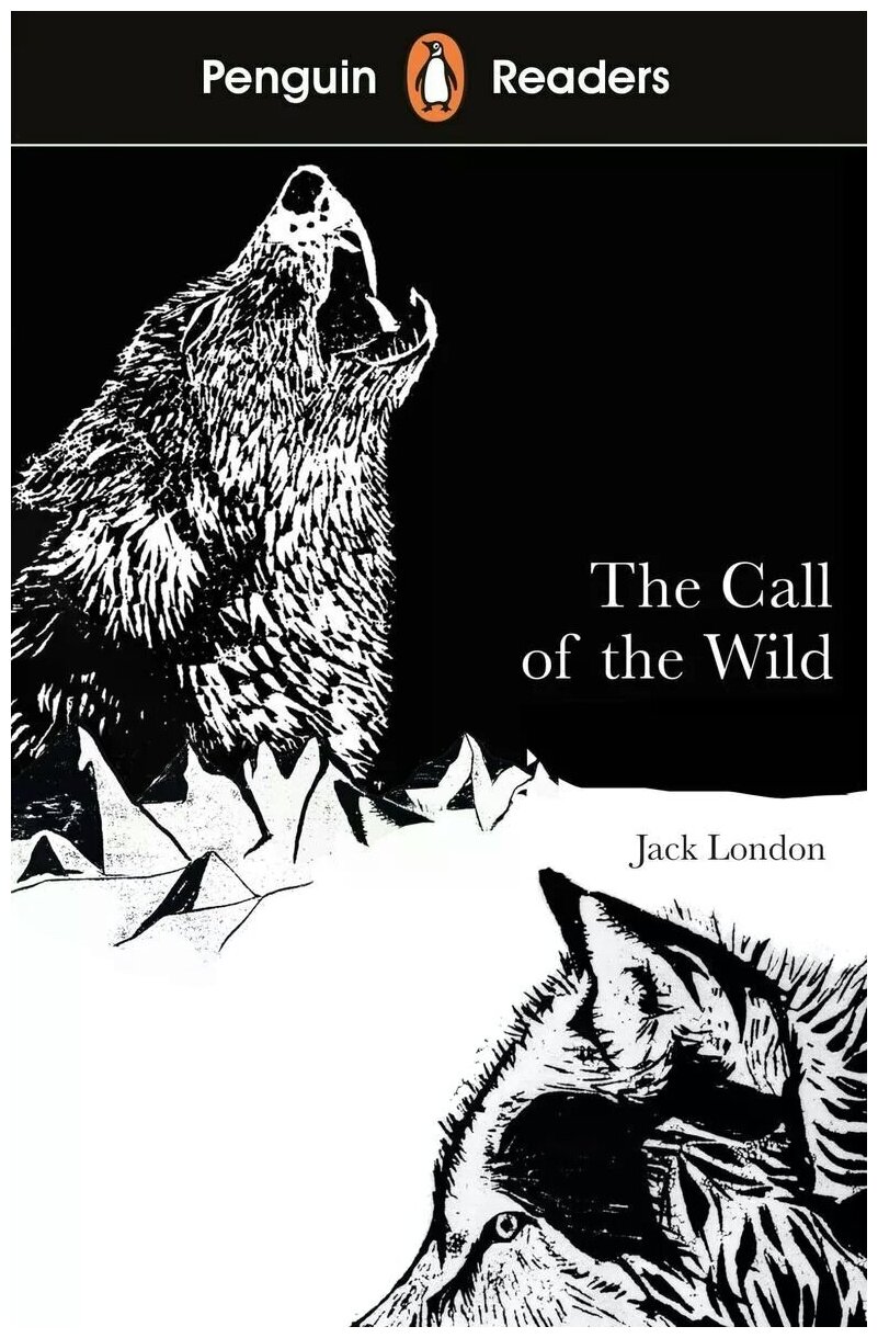 Penguin Readers Level 2: The Call of the - фото №1