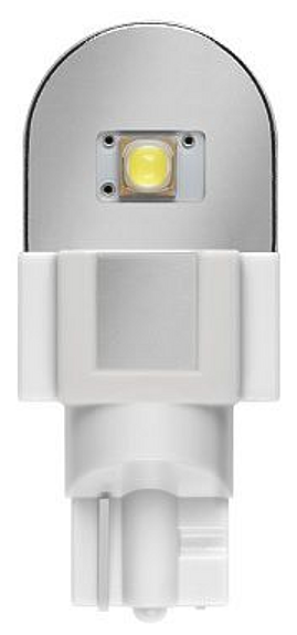 OSRAM 921DWP-02B лампа osram светодиодная w16w w2.1x9.5d 16w