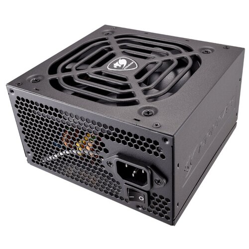 Блок питания COUGAR VTE600 ATX 600W Bronze OEM