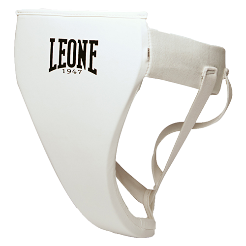 Женская защита паха Leone 1947 PR326 White (L) защита паха leone 1947 pr324 xl