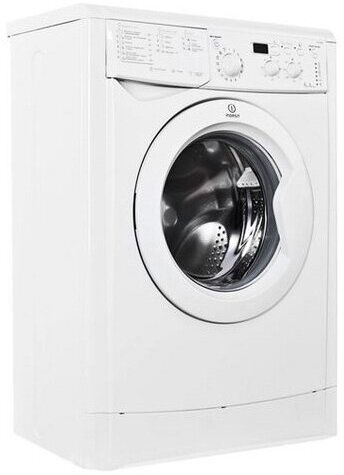 Стиральная машина Indesit IWUB 4085