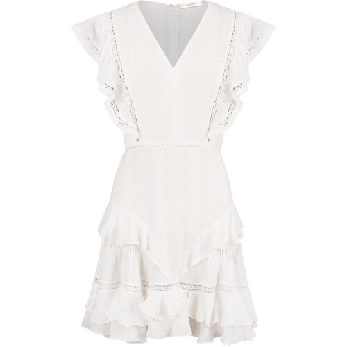 фото Платье isabel marant ?toile белый