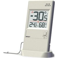 Оконный термогигрометр с выносным термосенсором (RST01595)