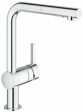 Смеситель для кухни Grohe Minta 30274000