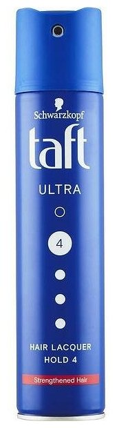 Taft ultra 4