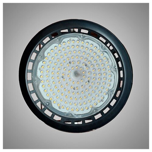 Светодиодный светильник для производственных помещений LEDNIK 200