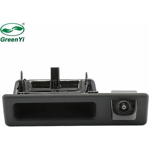 Камера заднего вида в ручку BMW 2009 AHD 349000₽