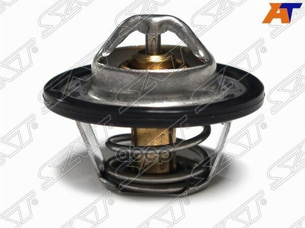 Термостат С Прокладкой Renault Logan 04-/Sandero 07-/Lada Largus 12-/Nissan Almera G15ra Sat арт. ST-8200772985