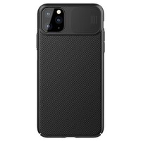 Чехол для iPhone 11 Pro Nillkin CamShield Case - Черный