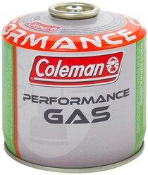 Баллон Coleman C300 Performance белый/зеленый