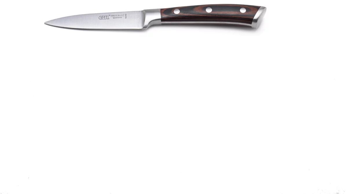 Нож овощной Gipfel 8431 LAFFI
