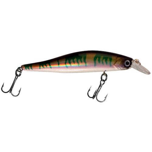 фото Воблер siweida black widow minnow 95ss col. 23 11 г 95 мм