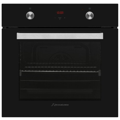 Духовой шкаф Schaub Lorenz SLB EY6924 3999000₽