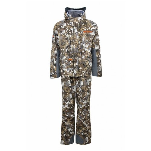 фото Костюм remington reflex interchange 4 в 1 winter forest remington synergy world