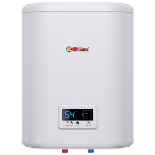 Накопительный электрический водонагреватель Thermex IF 30 V (pro)