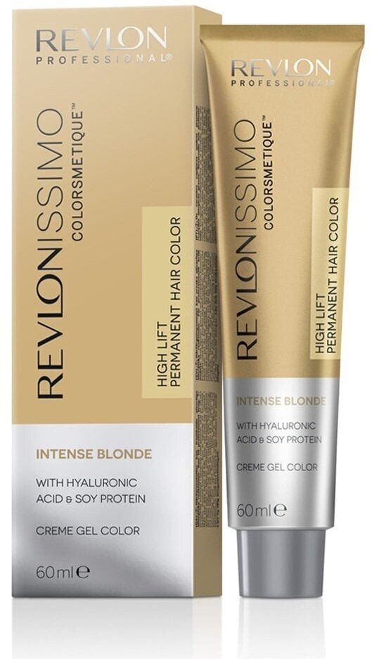 Revlon Professional Revlonissimo Colorsmetique Intense Blonde 1212MN Пепельно Перламутровый Блондин 60 мл