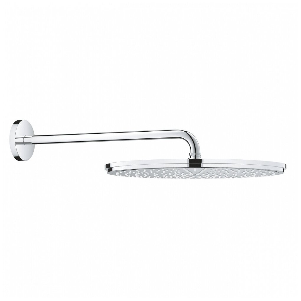 26255000 Rainshower Cosmopolitan Набор верхний душ с душевым кронштейном Grohe - фото №5