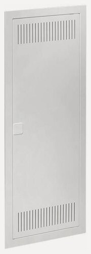 Изображение товара Дверь для щита Nova 5 габарит IP40 перфорир. метал. PROxima EKF nv-door-pm-5