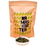 Сенча Китайский зеленый чай, Namaskar, 3 унции (85гр.) - изображение