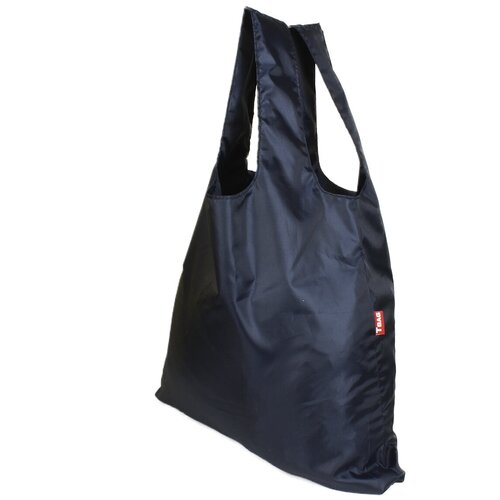 фото Сумка авоська tplus, синий