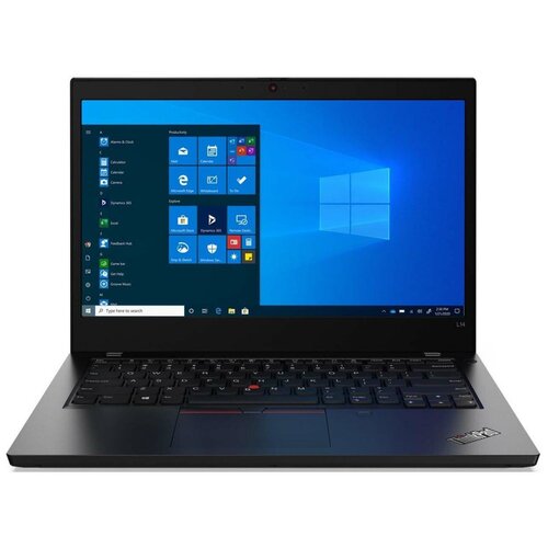 Ноутбук для бизнеса Lenovo ThinkPad L14 Gen 2 20X100G6US 11500000₽