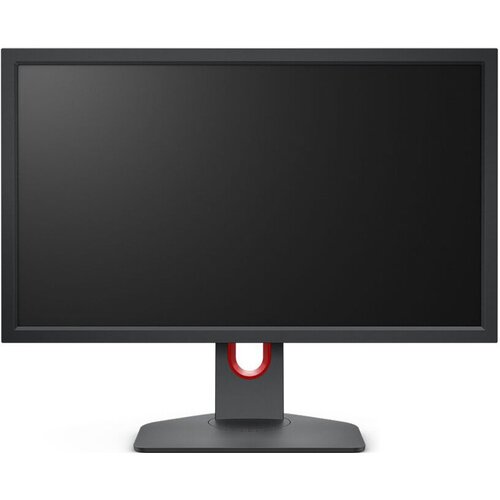 Монитор Benq 24 Zowie XL2411K серый TNfilm LED 1ms 169 HDMI матовая HAS Piv 320cd 1920x1080 144Hz DP FHD 59кг 2870000₽