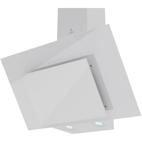 LEX MIRA GS 600 WHITE воздухоочиститель 1259000₽