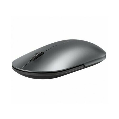 Мышь беспроводная Xiaomi Mi Fashion Mouse XMWS001TM черная 190900₽
