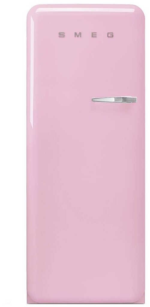 Холодильник Smeg FAB28LPK5