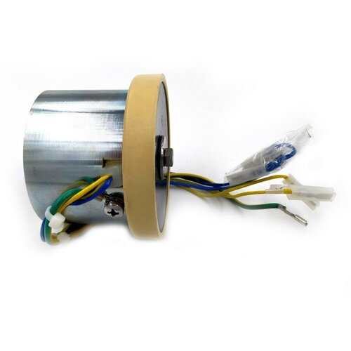 Соленоид для Seko Kontrol Invikta pH-mV, цена за 1 шт