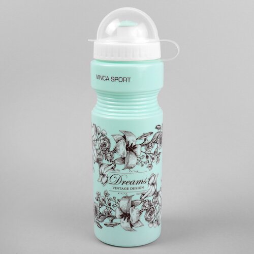 VSB 21 dreams. Фляга велосипедная с защитой от пыли 750мл, мечта. велосипедная бутылка для воды meroca ультралегкая велосипедная бутылка для горных велосипедов 5 цветов аксессуары для велосипеда