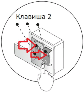 Вытяжка Lex HONVER 600 INOX