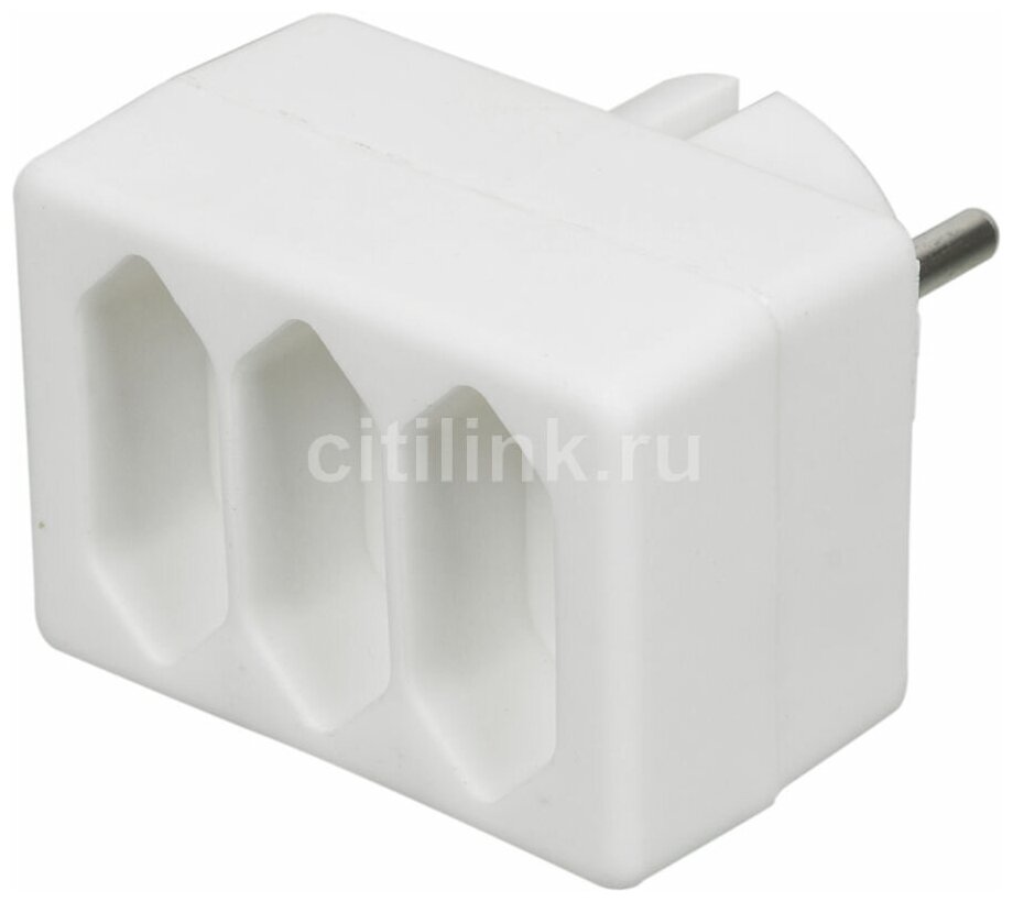 Разветвитель Buro BU - PS3F - W white