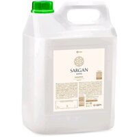 Шампунь для волос GRASS "Sargan" 5л