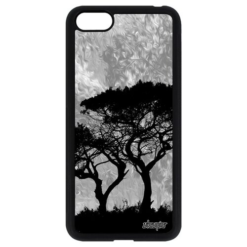 фото Чехол на телефон y5 2018, "гренадил" африка тень utaupia