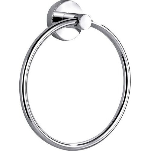 Кольцо для полотенец Rav Slezak Colorado COA0104 Хром
