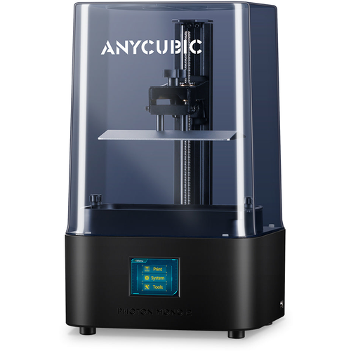 3D-принтер Anycubic Photon Mono 2 черный/синий